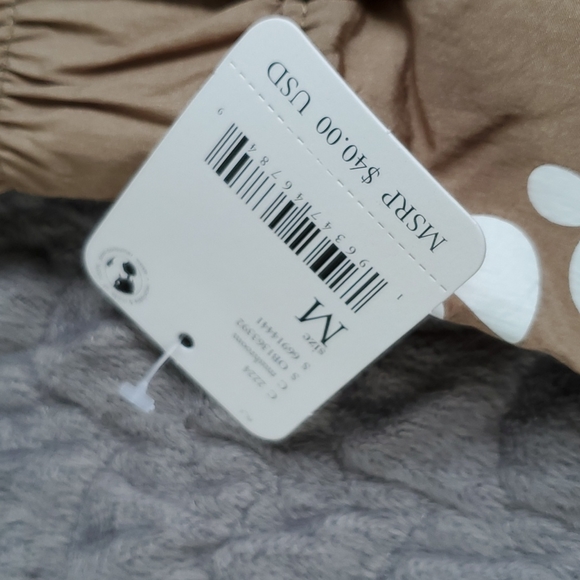 FREE PEOPLE SHORTS - Picture 8 of 10